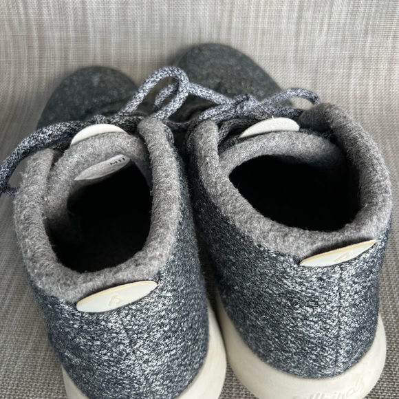 Men’s Wool Runner-up Mizzles Size 11 - Picture 5 of 10